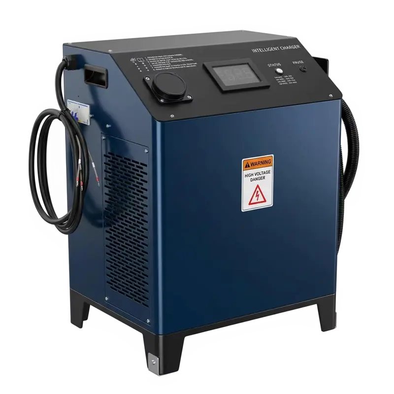 BSL 96V Special Environment Charger