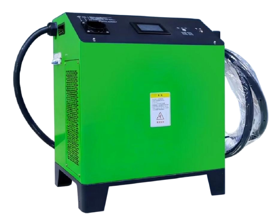 BS26435-3P 3-Phase Industrial Charger