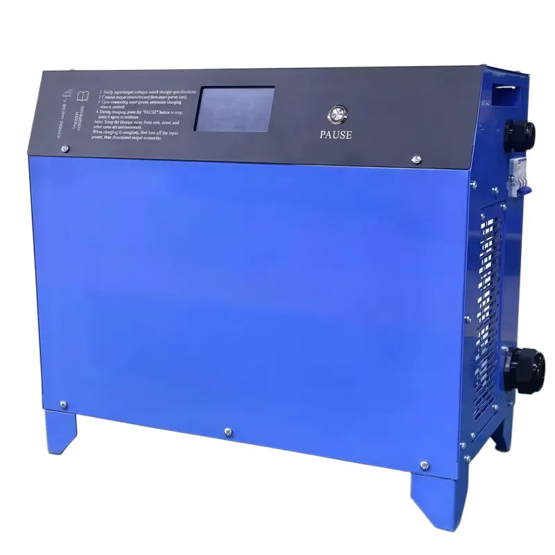 BSL-HF-48V/100A Forklift Charger
