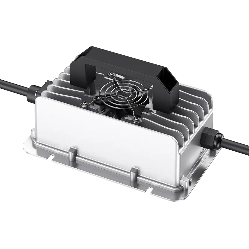 BSL-IP65-1230 Seal Charger