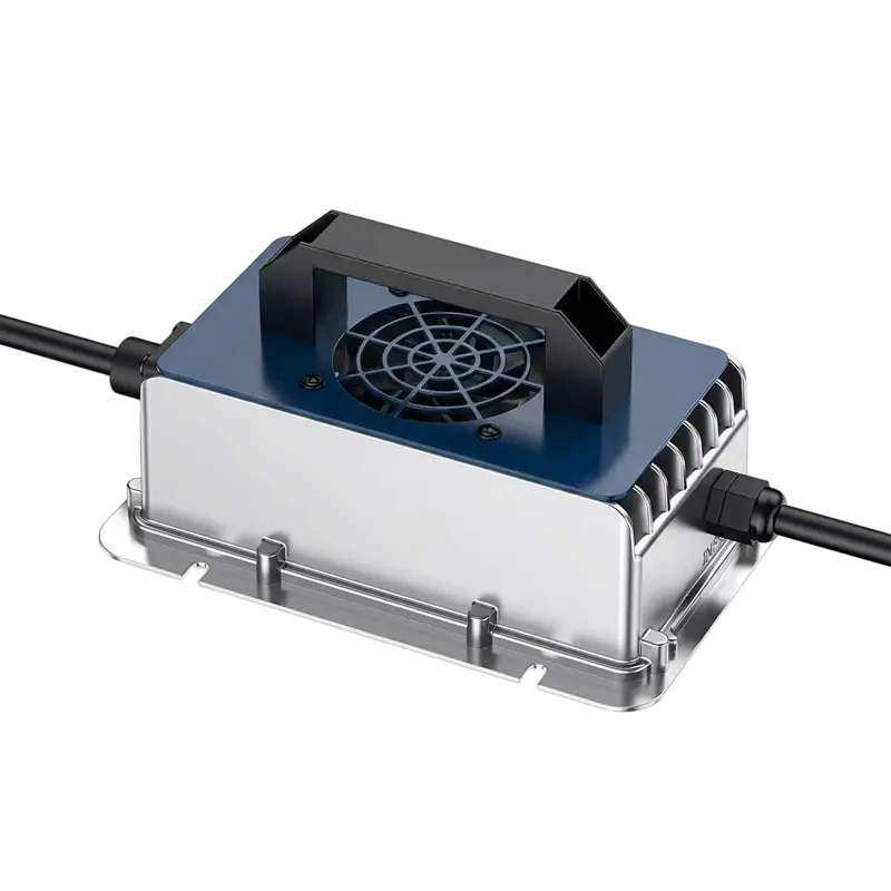 BSL-IP65-1240 Seal Charger