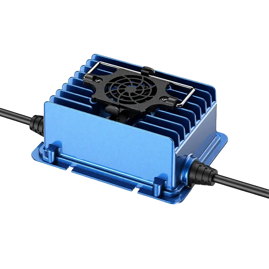 BSL-IP65-2408 Seal Charger