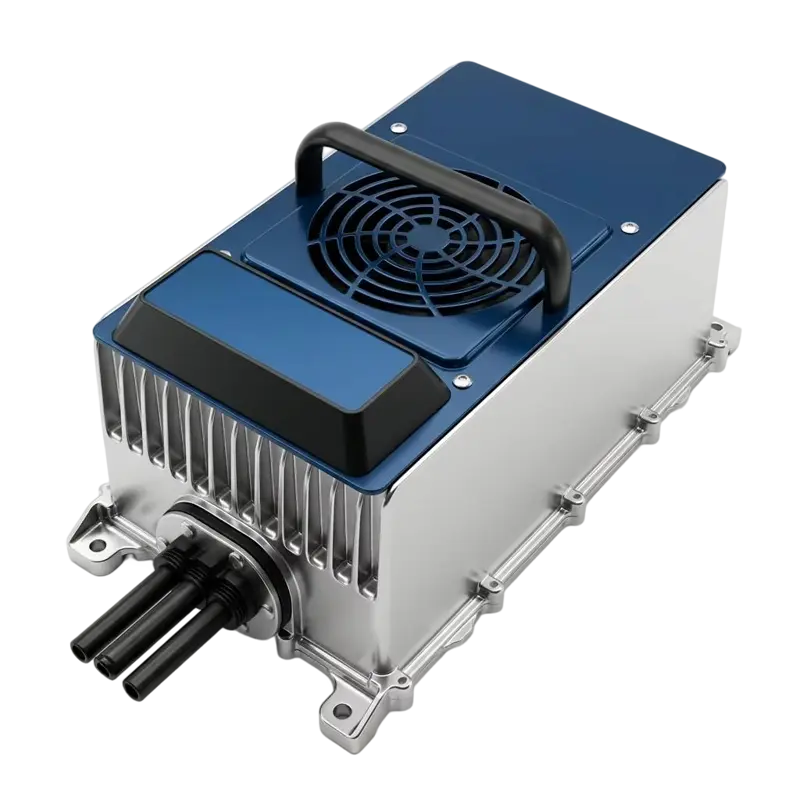 BSL-IP65-24100 Seal Charger