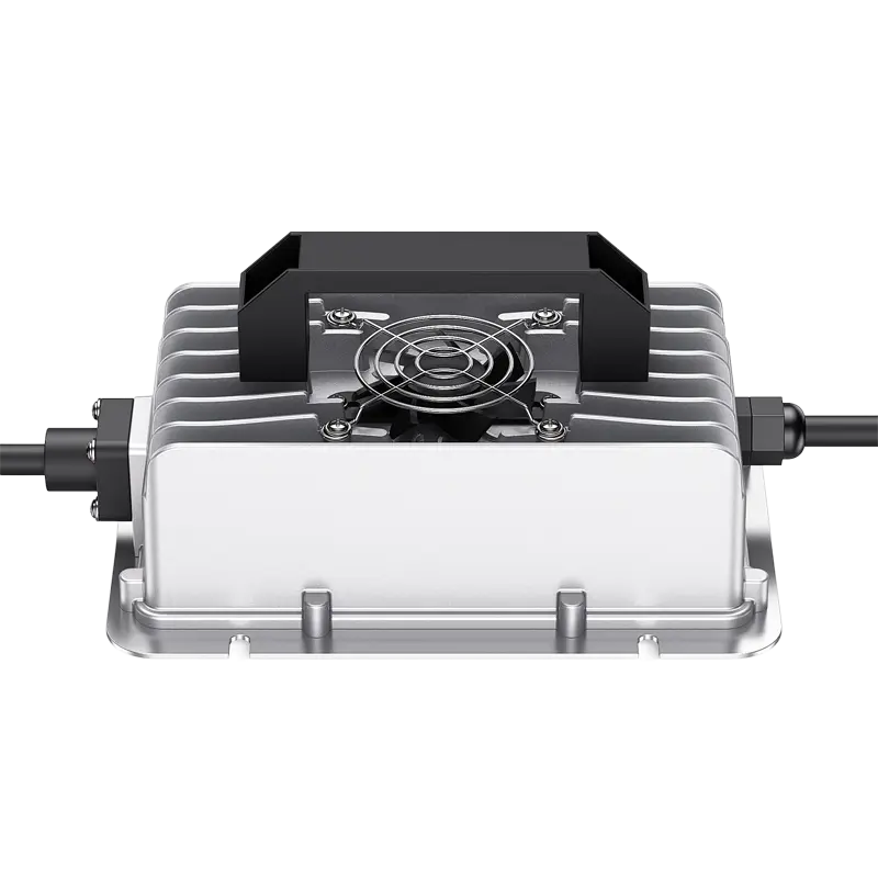 BSL-IP65-2420 Seal Charger