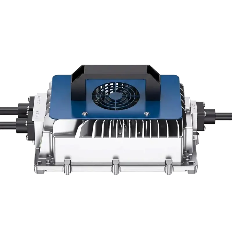 BSL-IP65-2440 Seal Charger