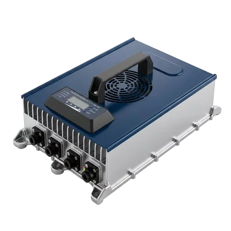 BSL-IP65-4880 Seal Charger