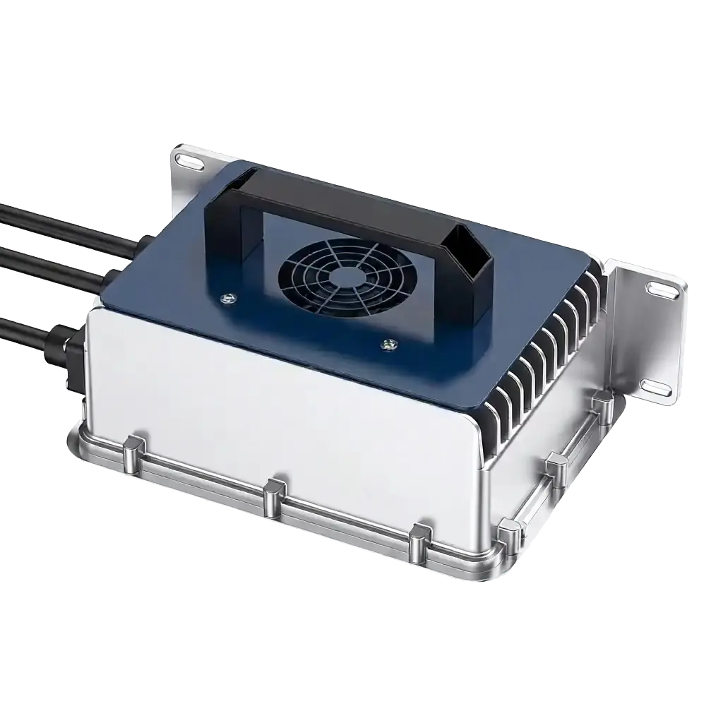 BSL-IP65-6025 Seal Charger