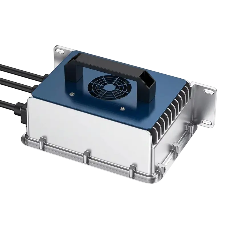 BSL-IP65-7225 Seal Charger